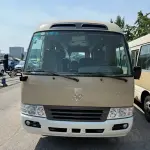 Toyota Coaster 2009 из Китая