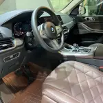 BMW X5 2022 из Китая