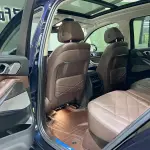 BMW X5 2022 из Китая