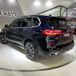 BMW X5 2022 из Китая