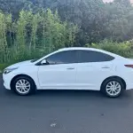Hyundai Verna 2019 из Китая