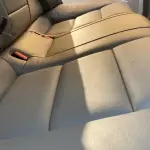 Audi A6L 2006 из Китая
