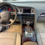 Audi A6L 2006 из Китая