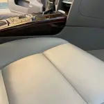 Audi A6L 2006 из Китая