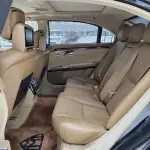 Mercedes-Benz S-Class 2008 517 л.с. — лот 47194737 из Китая
