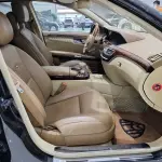 Mercedes-Benz S-Class 2008 517 л.с. — лот 47194737 из Китая