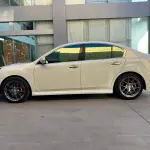 Subaru Legacy 2009 из Китая
