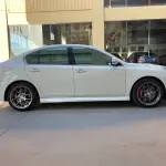 Subaru Legacy 2009 из Китая