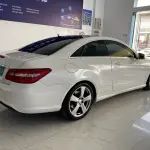 Mercedes-Benz E-Class (Import) 2013 184 л.с. из Китая