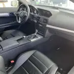 Mercedes-Benz E-Class (Import) 2013 184 л.с. из Китая