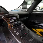 Mercedes-Benz SLS AMG 2011 из Китая