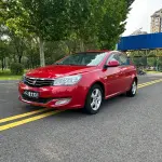Roewe 350 2014 из Китая