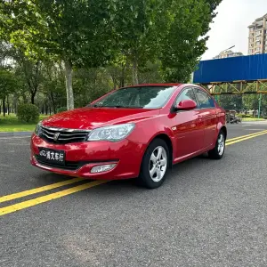 Roewe 350 2014 из Китая