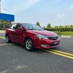 Roewe 350 2014 из Китая
