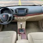 Roewe 350 2014 из Китая