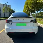 Tesla Model Y 2022 из Китая