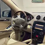 Mercedes-Benz GL-Class 2013 из Китая