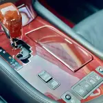 Lexus LS 2007 из Китая