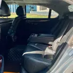 Lexus LS 2007 из Китая