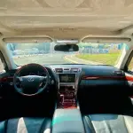 Lexus LS 2007 из Китая