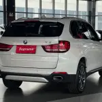 BMW X5 (Import) 2018 из Китая