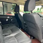 Land Rover Discovery 2015 из Китая