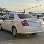 Geely Hijing 2014 из Китая