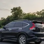 Honda CR-V 2015 из Китая