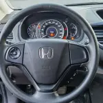Honda CR-V 2015 из Китая