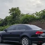 Volkswagen Lavida 2017 из Китая