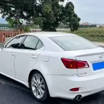 Lexus IS 2009 из Китая