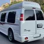 GMC Savana 2013 из Китая