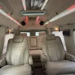 GMC Savana 2013 из Китая