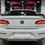 Volkswagen CC 2020 из Китая