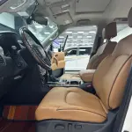 Nissan Patrol 2019 из Китая