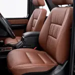 Mercedes-Benz G-Class 2009 из Китая