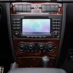 Mercedes-Benz G-Class 2009 из Китая