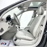 Mercedes-Benz S-Class 1999 из Китая
