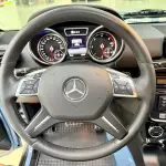 Mercedes-Benz G-Class 2017 из Китая