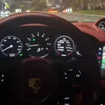 Porsche 911 2024 из Китая
