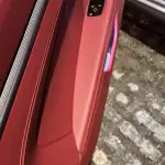 Porsche 911 2024 из Китая