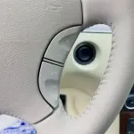 Mercedes-Benz S-Class 2004 из Китая