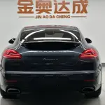 Porsche Panamera 2014 из Китая