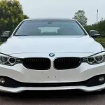BMW 4 Series 2017 из Китая