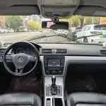 Volkswagen Passat 2016 из Китая