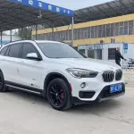 BMW X1 2018 из Китая