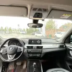 BMW X1 2018 из Китая