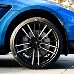 Aston Martin DBX 2025 из Китая