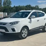JAC Refine S5 2014 из Китая