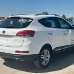 JAC Refine S5 2014 из Китая